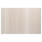 Sienna und Beige Farbmuster Stoff (Fat Quarter (45,7 x 55,9 cm))