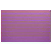 Sienna und Lila Streifenmuster Stoff (Yard (91,4 cm))