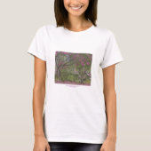 Sierra Azul Kinderzimmer & Garden T-Shirt (Vorderseite)