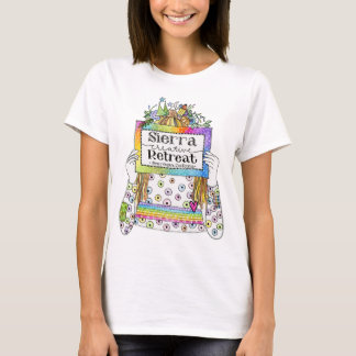 Sierra Creative Retreat T - Shirt