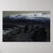 Sierra de Guadarrama Poster (Vorne)