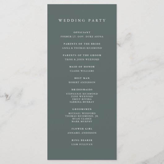 Sierra Dusk | Wüstenberg Sonnenuntergangssonne Programm (Rückseite)