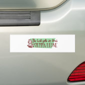 SIERRA LEONE AUTOAUFKLEBER (Auf Auto)