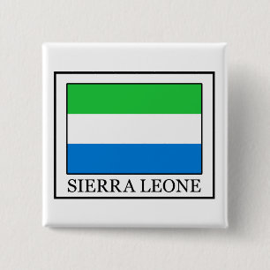 Sierra Leone Button