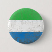 Sierra Leone Button (Vorderseite)