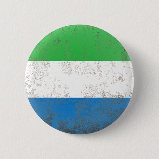 Sierra Leone Button (Vorderseite)