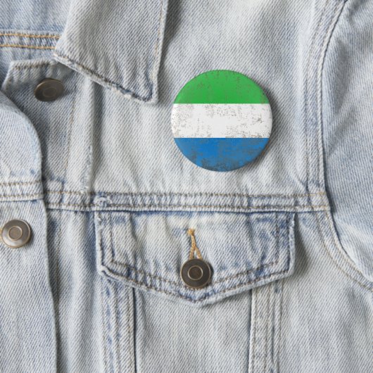 Sierra Leone Button (Beispiel)