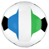 Sierra Leone Fußball (Gedreht)