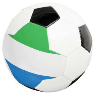 Sierra Leone Fußball