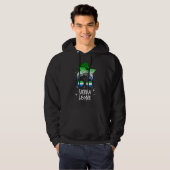 Sierra Leone Hoodie (Vorne ganz)