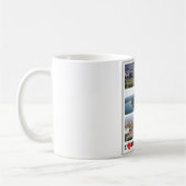 Sierra Leone - I Liebe - Kaffeetasse (Links)