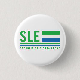 Sierra Leone ISO-Code Button