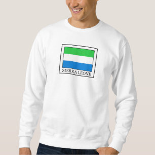Sierra Leone Sweatshirt