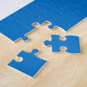 Sierra Leonean Flagge Puzzle (Seite)
