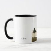 Sierra Morning See-Tasse Tasse (Links)