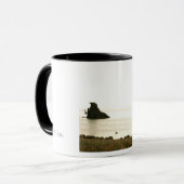 Sierra Morning See-Tasse Tasse (Vorderseite Links)