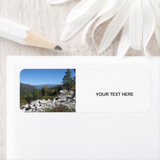 Sierra Nevada (Insitu)