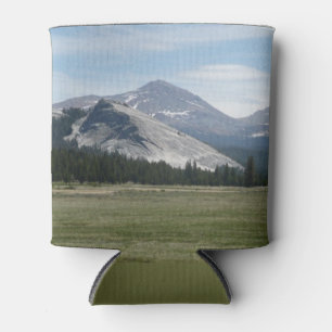 Sierra Nevada Berge III Yosemite Nationalpark Dosenkühler