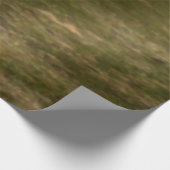 Sierra Nevada Berge III Yosemite Nationalpark Holzposter (Ecke)