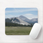 Sierra Nevada Berge III Yosemite Nationalpark Mousepad (Mit Mouse)