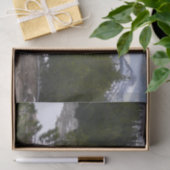 Sierra Nevada Berge und Schnee auf Yosemite Seidenpapier (Geschenk)