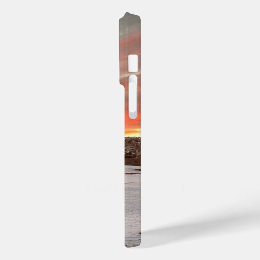 Sierra Nevada Case-Mate iPhone Hülle (Rückseite / Links)