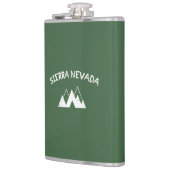 Sierra Nevada Flachmann (Links)