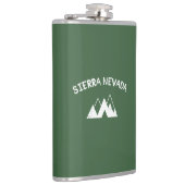 Sierra Nevada Flachmann (Rechts)