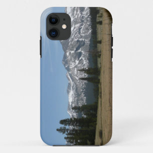 Sierra Nevada Gebirge I aus Yosemite Case-Mate iPhone Hülle