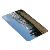 Sierra Nevada Gebirge I aus Yosemite Magnet (Rechte Seite)