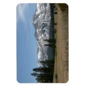 Sierra Nevada Gebirge I aus Yosemite Magnet (Vertikal)