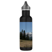 Sierra Nevada Gebirge I aus Yosemite Trinkflasche (Links)