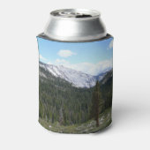 Sierra Nevada Gebirge II aus Yosemite Dosenkühler (Kanne Rückseite)