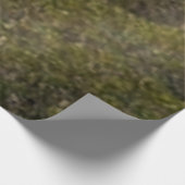 Sierra Nevada Gebirge II aus Yosemite Holzposter (Ecke)