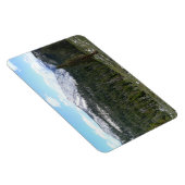 Sierra Nevada Gebirge II aus Yosemite Magnet (Rechte Seite)