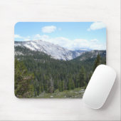 Sierra Nevada Gebirge II aus Yosemite Mousepad (Mit Mouse)