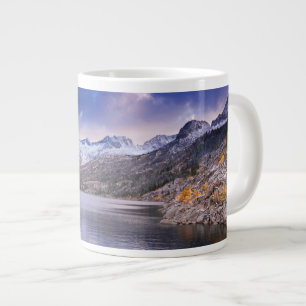 Sierra Nevada, Herbst, CA Jumbo-Tasse