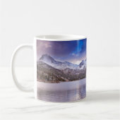 Sierra Nevada, Herbst, CA Kaffeetasse (Links)