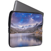 Sierra Nevada, Herbst, CA Laptopschutzhülle (Vorne Rechts)