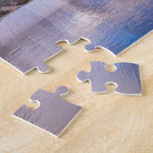 Sierra Nevada, Herbst, CA Puzzle (Seite)