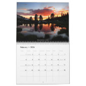 Sierra Nevada - Kalender (Feb 2026)