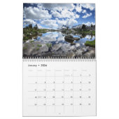 Sierra Nevada - Kalender (Jan 2026)