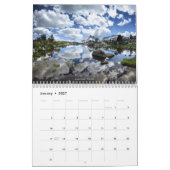 Sierra Nevada - Kalender (Jan 2027)