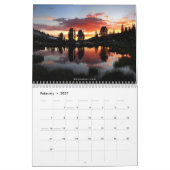 Sierra Nevada - Kalender (Feb 2027)