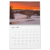 Sierra Nevada Kalender (Mär 2027)