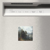 Sierra, Nevada Magnet (In Situ (Geschirrspüler))