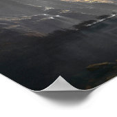 Sierra Nevada Poster (Ecke)