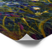 Sierra Nevada Poster (Ecke)