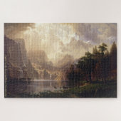 Sierra Nevada Puzzle (Horizontal)