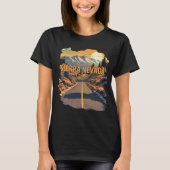 Sierra Nevada T-Shirt (Vorderseite)